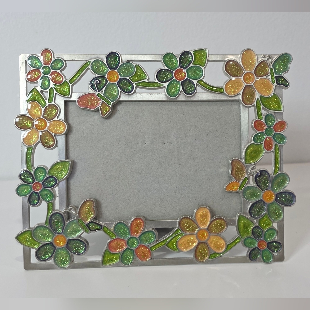 Y2k Claires Photo Frame